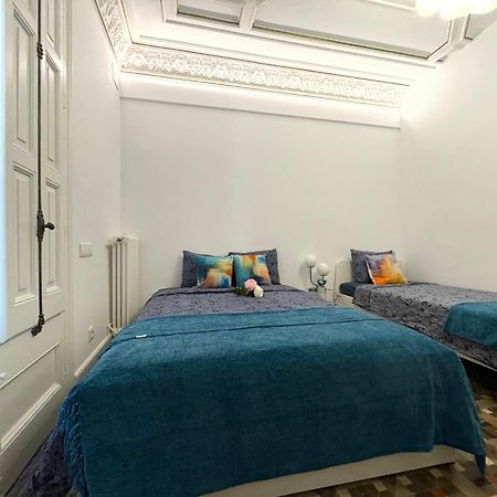 Bcn Centric Rooms 巴塞罗那 外观 照片
