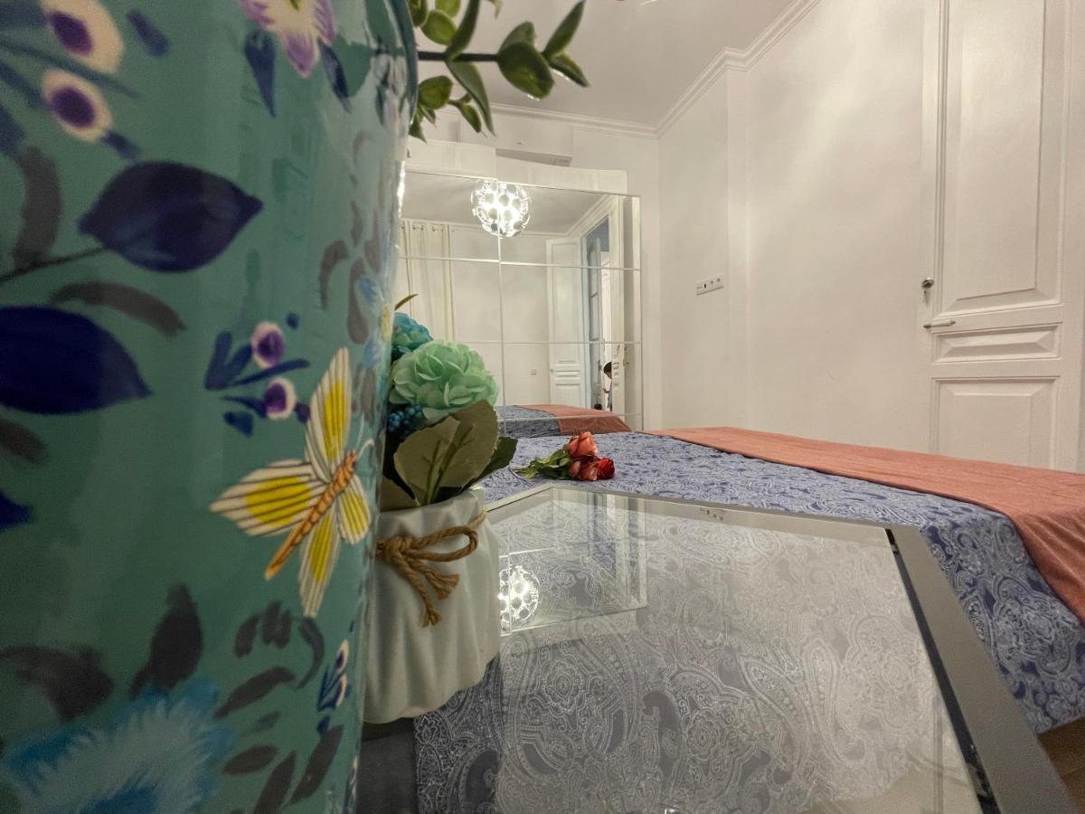 Bcn Centric Rooms 巴塞罗那 外观 照片