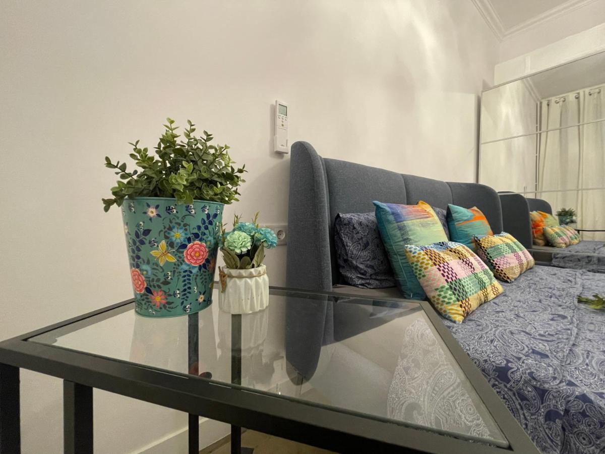 Bcn Centric Rooms 巴塞罗那 外观 照片