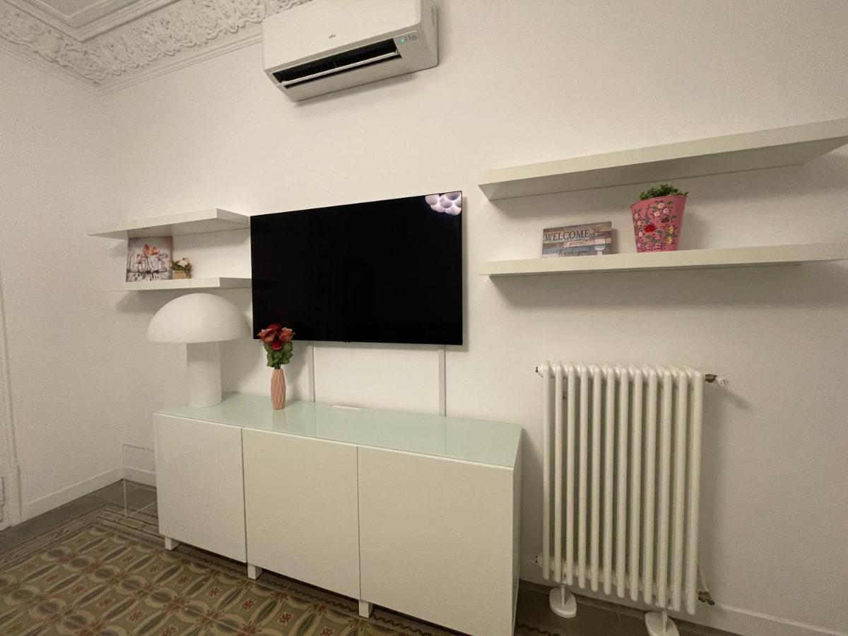 Bcn Centric Rooms 巴塞罗那 外观 照片